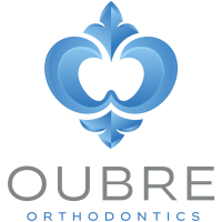 Oubre Orthodontics Logo