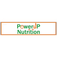 Herbalife Power Up Nutrition Logo