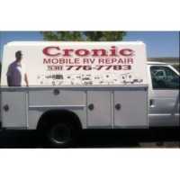 Cronic Mobile RV Repair Logo
