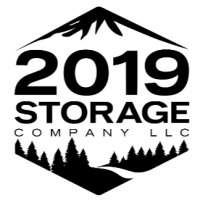 2019 Storage Company Logo