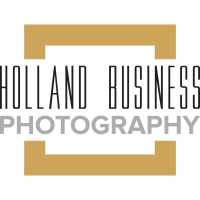 Holland Business Photography Logo