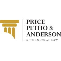 Price, Petho & Anderson Logo