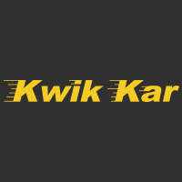 Kwik Kar Lube & Wash Logo