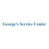 George's Service Center Logo