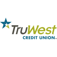 TruWest Credit Union - Dobson & Main Logo