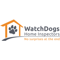 Watch Dogs Home Inspectors Logo