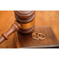 Affordable Divorce Law Logo