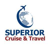 Superior Cruise & Travel Dallas Logo