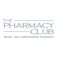 The Pharmacy Club Logo