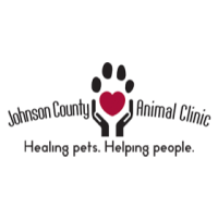 Johnson County Animal Clinic Logo