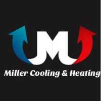 Miller Cooling & Heating Logo