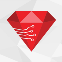 Diamond State Technologies Logo
