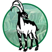 Nebeb Ethiopian & East Mediterranean Logo