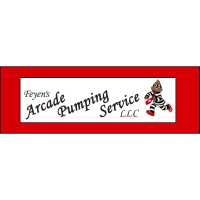 Feyen's Arcade Pumping Service LLC Logo