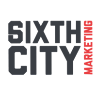 Sixth City Marketing: A Nashville SEO and Digital Marketing Agency Logo
