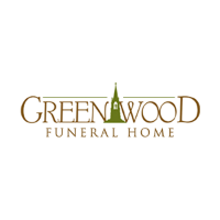 Greenwood Funeral Home Logo