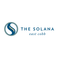 The Solana East Cobb Logo