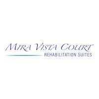 Mira Vista Court Logo
