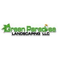 Green Paradise Landscaping LLC Logo