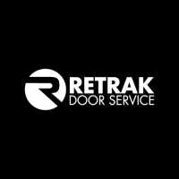 Retrak Door Service Logo
