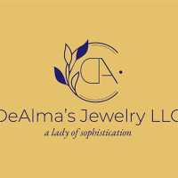 DeAlma's Jewelry LLC Logo