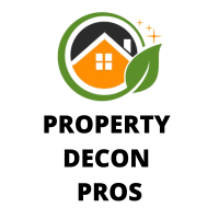 Property Decon Pros Logo