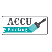 Accu Painting, LLC Logo