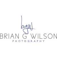 Brian G Wilson Photography Logo