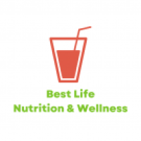 Best Life Nutrition Logo