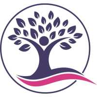 Susan Pinsky MD & Associates Logo