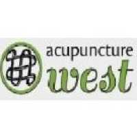 Acupuncture By Sarah West Logo