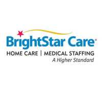 BrightStar Care Port Charlotte Logo