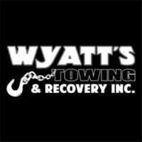 Wyatt's Towing & Recovery Inc.- Winnsboro Logo