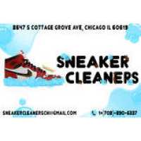 Sneaker Cleaners LLC Logo
