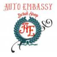 Auto Embassy Logo