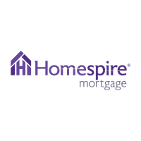 Adam Crum - Homespire Mortgage Logo