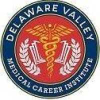 Delaware Valley Medical Career Institute Logo