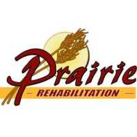 Prairie Rehabilitation - East Sioux Falls Logo