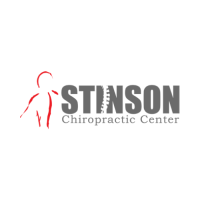 Stinson Chiropractic Center Logo