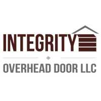 Integrity Overhead Door LLC Logo