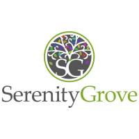 Serenity Grove Logo
