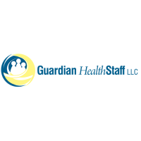 Guardian HealthStaff Logo