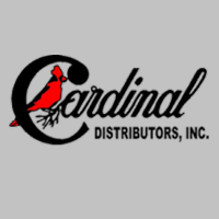 Cardinal Distributors, Inc. Logo
