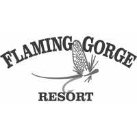 Flaming Gorge Resort Logo