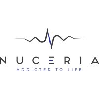 Nuceria Health Logo