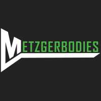 Metzgerbodies Personal Training & Fitness Center Logo