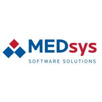 MEDsys Software Solutions Logo