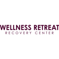 Wellness Retreat Recovery Center Logo