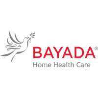 Manatee Health at Home by BAYADA Logo