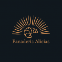 Panaderia Alicia's Logo